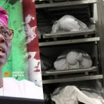 #EndSARS: Sanwo-Olu blames families of 103 victims for abandoning their corpses