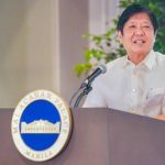 Marcos lifts Covid-19 health emergency