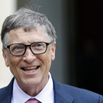 I did research on Burna Boy before coming to Nigeria. I met Davido and Wizkid the last time I was here – Bill Gates