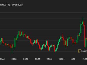 Bitcoin Dawdles Below $30K as Investors Eye Coming Fed Rate Decision, BTC Options Expiry