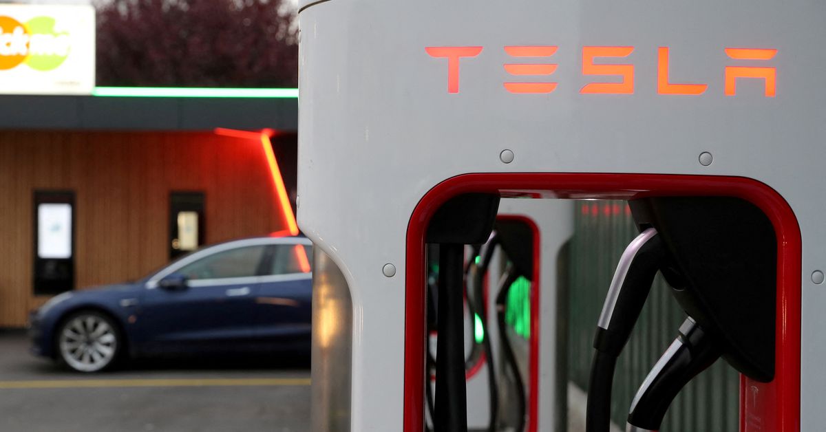 Analysis: Tesla taps Biden tax credits to offset EV price cuts