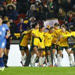 Preview: Australia Women vs. Ireland Women