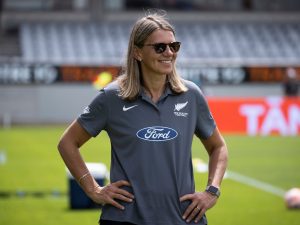 Preview: New Zealand Women vs. Norway Women