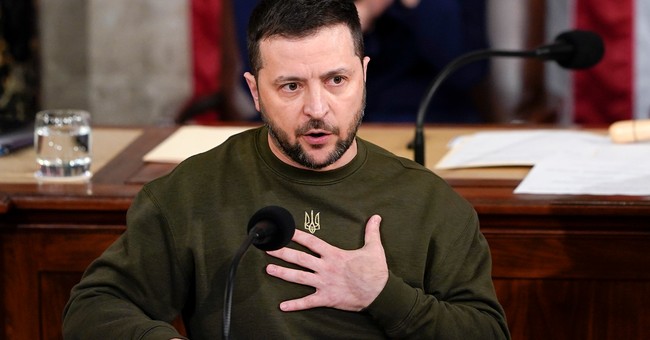 OPINION: Zelensky Revels in Wagner Mutiny, Makes Daft Remarks About NATO, Europe’s Reliance on Ukrainian Defense