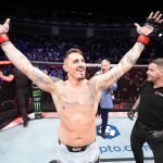 Aspinall returns in style with stoppage of Tybura at UFC London, sets sights on Jones