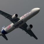 Exclusive: Airbus A321XLR jet faces range gap after design safeguards -sources