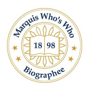 Joseph Battaglia, AMA-CPM, has been Inducted into the Prestigious Marquis Who’s Who Biographical Registry