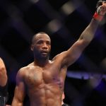 Dana White: Leon Edwards possibility to fight at UFC 295