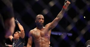 Dana White: Leon Edwards possibility to fight at UFC 295