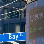 S&P/TSX composite posts loss Wednesday despite energy gains, U.S. markets also lower