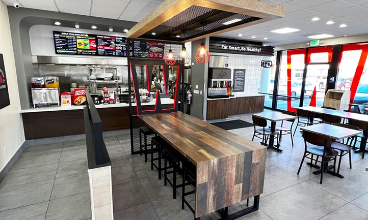 WaBa Grill Proudly Debuts Remodeled Yorba Linda Restaurant as New Flagship Location