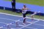 Shot putter Jolien Boumkwo runs 100m hurdles at European athletics team champs