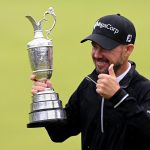 Five things we learned: Harman claims Open triumph as McIlroy’s drought continues