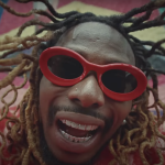 New Video: Asake — Basquiat