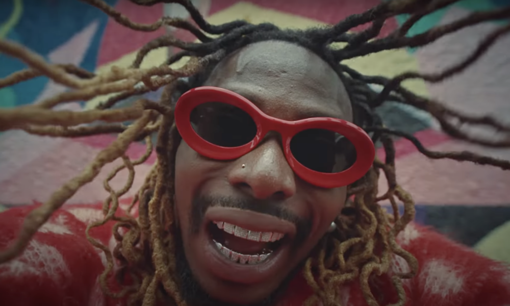 New Video: Asake — Basquiat