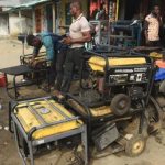 Nigerians are buying less generators – Traders