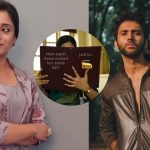 Sumbul Touqeer New Show: TV Hottie To ROMANCE Imlie Star, Check Out FIRST Look Of Sony TV’s Kavya