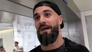 Seth Rollins Says Hollywood Strike Helping Grow WWE