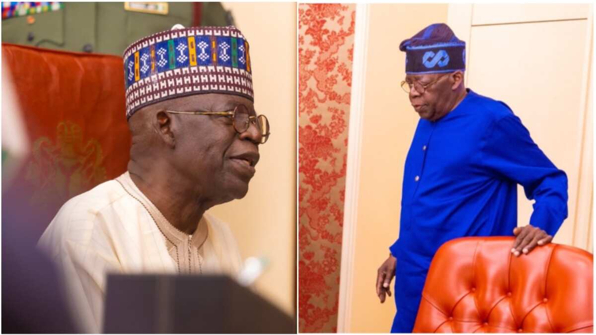 Why Tinubu will present list of 27 ministers before July 28