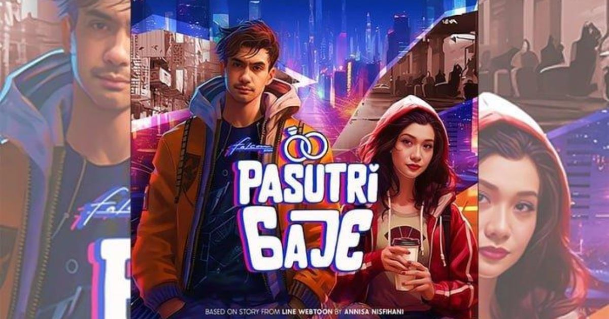 Studio panned over alleged AI-generated artwork for movie adaptation of webtoon ‘Pasutri Gaje’