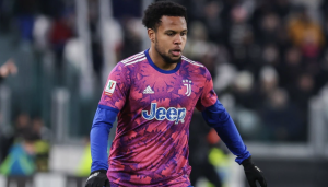 Report: Aston Villa, Borussia Dortmund leading chase for Weston McKennie