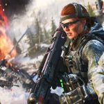 Battlefield 2042 returns at No. 5 | UK Boxed Charts