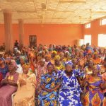 Tabitha new life foundation celebrates international widows day 2023 in grand style