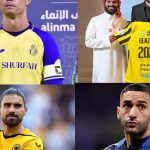 Saudi Arabia money has turned transfers into ‘chaos’ – will it last?