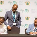 Springfield signs $750m facility with Afreximbank