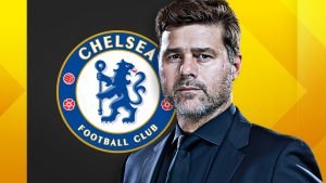 Chelsea transfer news and rumours: Summer transfer window 2023 | Football News | Sky Sports