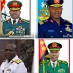 CUPP to New Service Chiefs: Adopt technology strategy to tackle security challenges