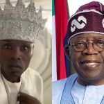 ‘Return the fuel price to what it was, people are suffering’ – Oba Solomon tells President Tinubu (Update)