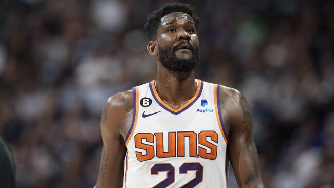 Deandre Ayton: “I Can Feel The Whole World Hating Me”