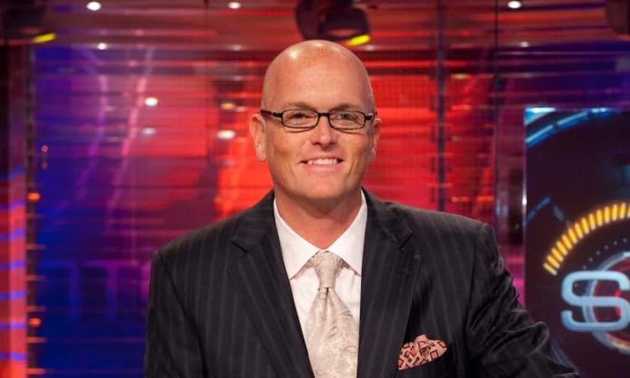 Scott Van Pelt to replace Suzy Kolber as the host of ESPN’s ‘Monday Night Countdown’