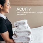 ASSA ABLOY Global Solutions Unveils Acuity, the Linen Management System Redefining Hotel Operations Efficiency