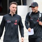 Diogo Jota on Liverpool’s Europa League ‘downgrade’