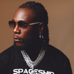 Burna Boy Makes History as First African Artiste to Hit 1 Billion Streams on Audiomack