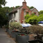 Inside the quaint Sussex village where Queen Camilla spent her childhood