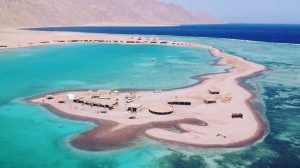 Photos: From Dahab to Al-Tur, here are 8 of Egypt’s most beautiful beaches