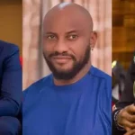 Lady links ‘gorimakpa’ to infidelity, drags Banky W, 2Face, Yul Edochie