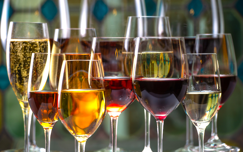 Top Selling 15 Non-Alcoholic Wines in Nigeria