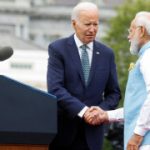 Biden, Modi salute ‘defining partnership’ as US invests big in India