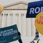 A Growing Share Of Americans Think States Shouldn’t Be Able To Put Any Limits On Abortion