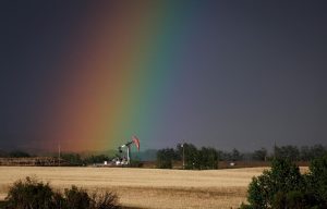 Narrowed price discount for oilsands bitumen should boost cash flows in Q2: Analysts
