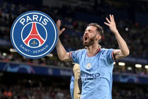 Fabrizio Romano expecting PSG to ‘try again’ for ‘dream’ Man City star