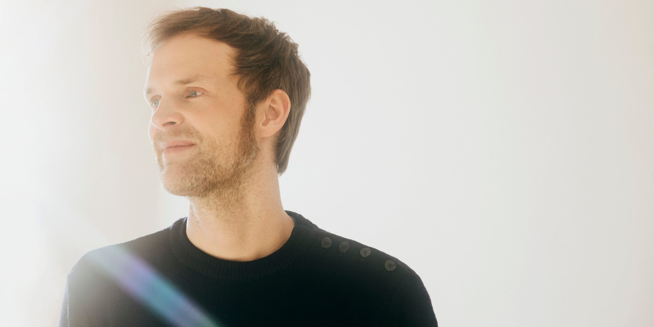 Todd Terje Announces North American Tour