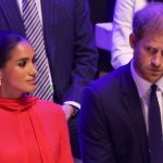 Meghan Markle and Prince Harry’s ‘dreams of conquering America coming to an end’