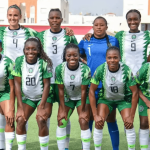 2023 FIFA WWC: Oshoala, Ajibade among Falcons key players for the tournament