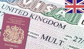 Visa Restriction On Foreign Students’ Family Not Targeted At Nigerians, Says UK Envoy