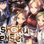 Mushoku Tensei: Jobless Reincarnation English Audiobooks Announced